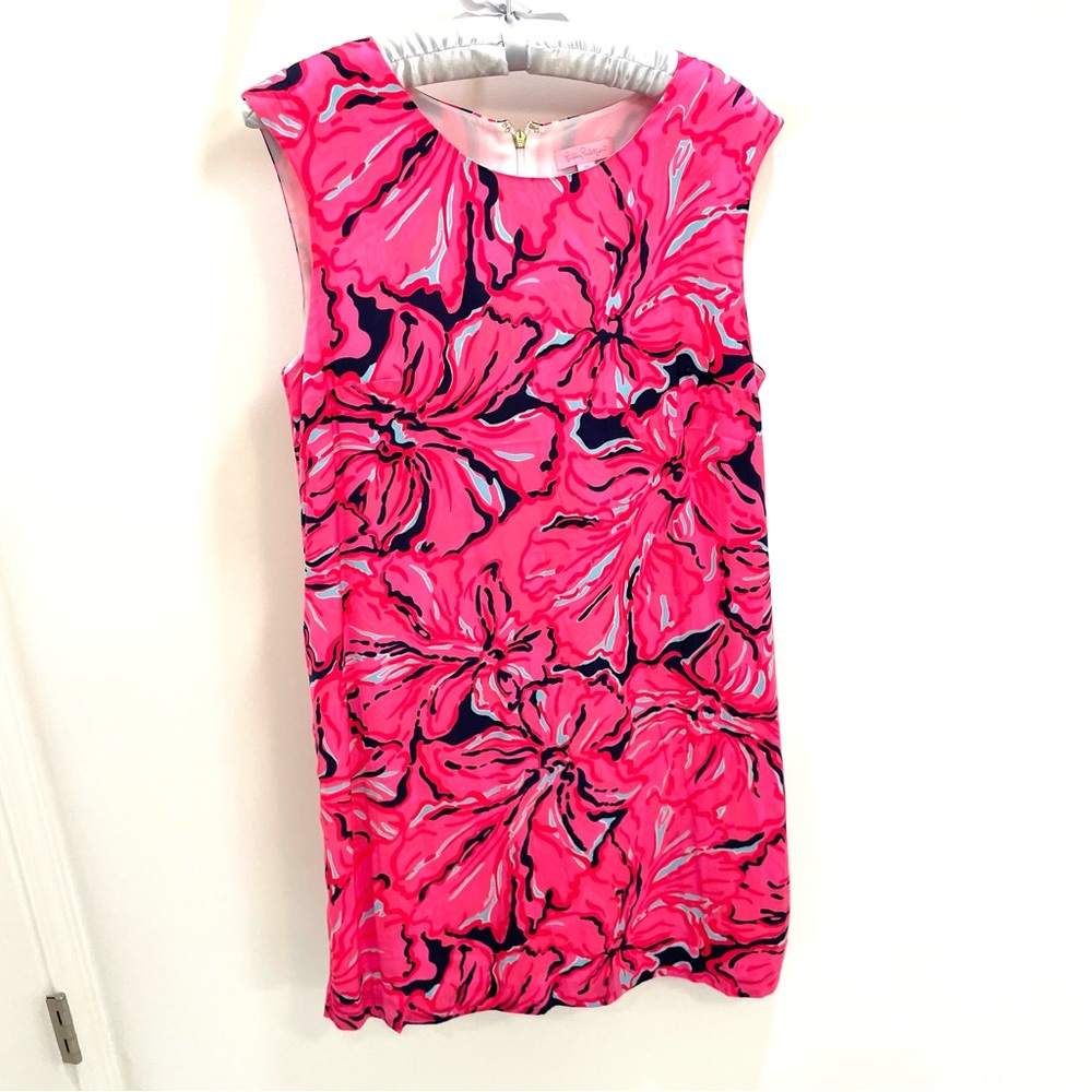 Lilly Pulitzer women’s shift dress